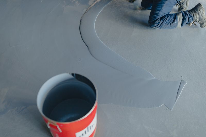 Benefits Of Epoxy Coating For Garages, Basements, And Warehouses