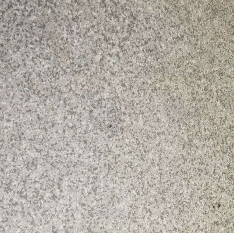 Decorative Flake Options