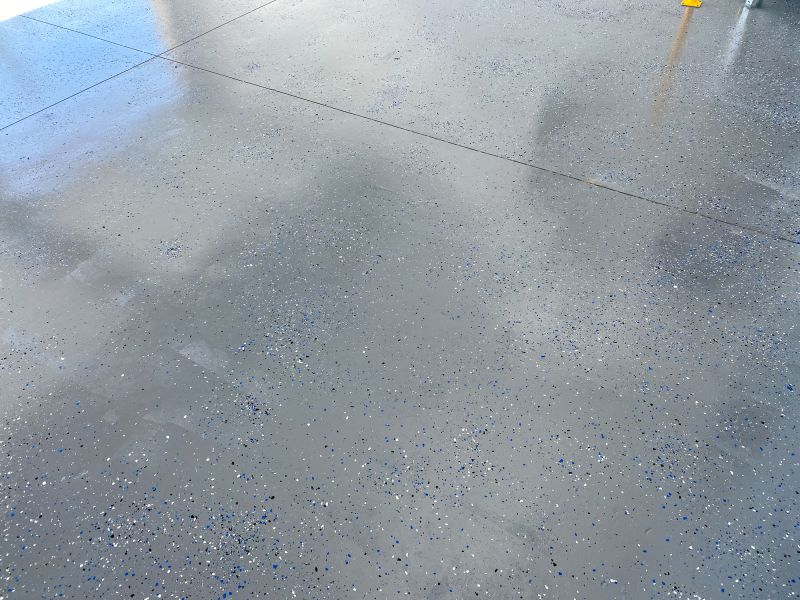 Floor Coating Repair in Fairfax, VA